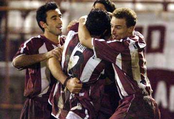 Θρίαμβος για την Προοδευτική, 3-1 τον Αρη