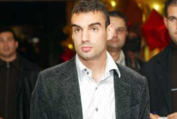 Βάζει και τυπικά τέλος στην υπόθεση Χούτου ο Κάτανετς