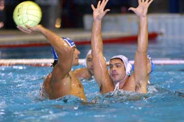 Πήρε εκδίκηση η Βουλιαγμένη, 11-8 τον Ολυμπιακό