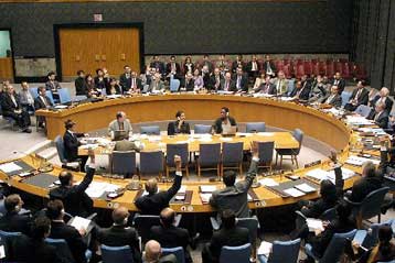 Βέτο των ΗΠΑ στο Συμβούλιο Ασφαλείας σε ψήφισμα καταδίκης του Ισραήλ