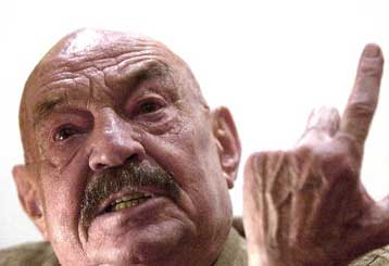 Έφυγε από τη ζωή το Σάββατο ο Ισπανός ποιητής και ακαδημαϊκός Χοσέ Χιέρο