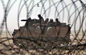 Αρχισαν στο Κουβέιτ οι γενικευμένης κλίμακας στρατιωτικές ασκήσεις των ΗΠΑ