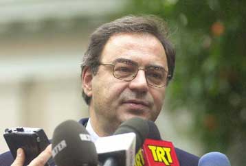 Την ανάγκη για ένα κίνημα επιχειρηματικότητας με νέους επισημαίνει ο Χριστοδουλάκης