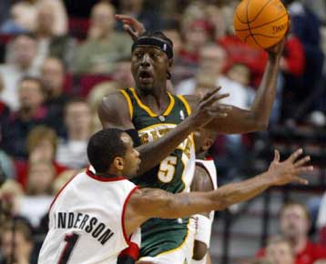 Νίκησαν και τους Πίστονς οι Νετς με ηγέτη τον Τζέισον Κιντ