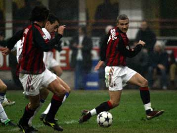 Απώλειες για Μίλαν και Λάτσιο, νίκη στην εκπνοή για τη Γιουβέντους