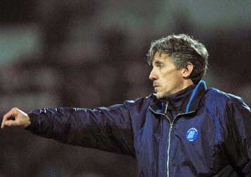 Και τυπικά παρελθόν ο Γιοβάνοβιτς από την τεχνική ηγεσία του Ηρακλή