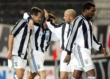 «Καζάνι» που βράζει ο δεύτερος της Α εθνικής, ΠΑΟΚ