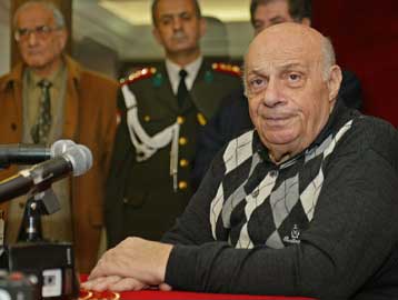 Καθημερινό φαινόμενο οι διαδηλώσεις κατά του Ντενκτάς στα Κατεχόμενα