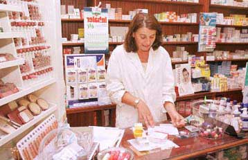 Προσοχή συνιστά ο ΕΟΦ στους ασθενείς, οι οποίοι λαμβάνουν το φάρμακο Τ4