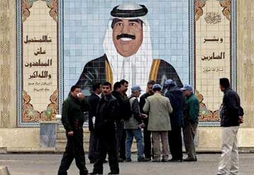 Ο λαός μου είναι έτοιμος να πολεμήσει σε Τζιχάντ, διαμηνύει ο Ιρακινός ηγέτης