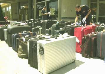 Σε χρεοκοπία οδηγήθηκε η εταιρεία ταξιδιών Manos