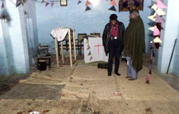 Έκρηξη σε προτεσταντική εκκλησία του Πακιστάν με θύματα τρία κορίτσια