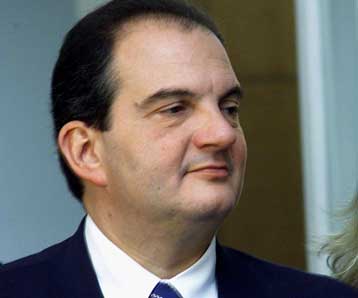 Επίσκεψη Καραμανλή στη θεραπευτική κοινότητα «Παρέμβαση»