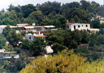 Ξεκαθαρίζει το καθεστώς ιδιοκτησίας για καταπατημένες δασικές εκτάσεις δεκαετιών