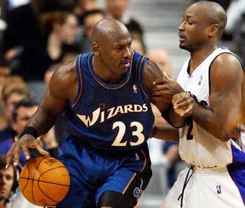 Με νίκη πέρασαν από τη Νέα Ορλεάνη οι «Μαβς» – Ο «Μάγοι» δεν έκαναν το θαύμα τους