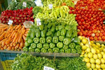 Επί ποδός το υπουργείο Ανάπτυξης υπό το φόβο ανατιμήσεων λόγω κακοκαιρίας