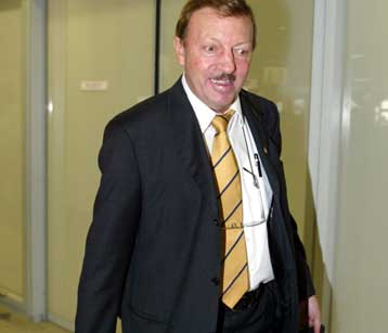 Γκέραρντ: Πιστεύω ότι με τη βοήθεια όλων μπορούμε να ανεβάσουμε τον Ηρακλή