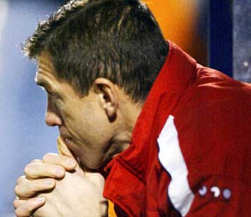 Οι Σλοβένοι και ο Αγεγκμπένι της μεταγραφικής λίστας του Ολυμπιακού