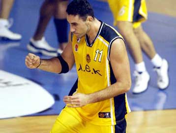 Χρηματική… καμπάνα στον Ντικούδη από τον ΕΣΑΚΕ