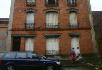 Σχέδιο επίθεσης ισλαμιστών εναντίον της ρωσικής πρεσβείας στο Παρίσι