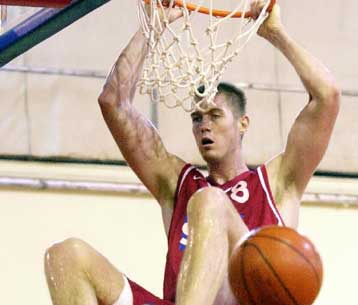 Συμφωνία Ολυμπιακού-ΤΣΣΚΑ για τον Ζεβροσένκο