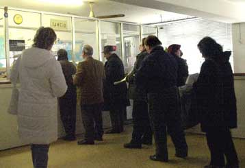 Έως τις 8 Ιανουαρίου τα σήματα τελών κυκλοφορίας για όσες εφορίες δεν προλάβουν
