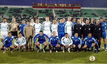 Νίκη άνευ αγωνιστικής αλλά ανθρώπινης σημασίας στην Ξάνθη