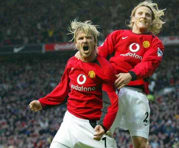 Επιστροφή στις νίκες για τη Μάντσεστερ Γιουνάιτεντ