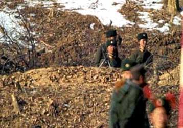 Έκκληση Ανάν στη Βόρειο Κορέα να συνεργαστεί με τη Διεθνή Υπηρεσία Ατομικής Ενέργειας