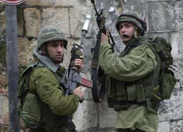 Εντεκάχρονος Παλαιστίνιος νεκρός από σφαίρες Ισραηλινών στρατιωτών στην Τουλκαρέμ