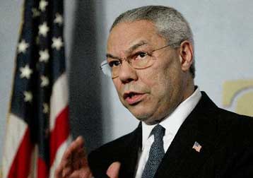 Οι ΗΠΑ δεν σχεδιάζουν προληπτικό χτύπημα κατά της Β.Κορέας, δηλώνει ο Κ.Πάουελ