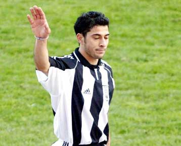 Η υπόθεση Οκκά φέρνει αναταραχή στον ήδη προβληματισμένο ΠΑΟΚ