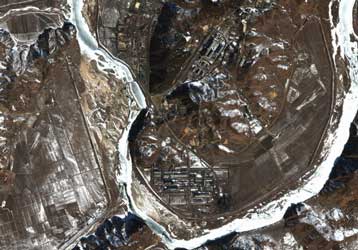 Για εκβιασμό καταγγέλλει τις ΗΠΑ η Βόρειος Κορέα