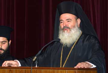 Ύβρη προς το Θεό χαρακτήρισε ο Αρχιεπίσκοπος τα πειράματα κλωνοποίησης ανθρώπων