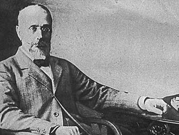 Απεβίωσε σε ηλικία 100 ετών ο φωτογράφος Εμμανουήλ Μεγαλοκονόμου