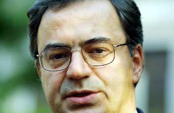 Τις προτεραιότητες της ελληνικής προεδρίας της ΕΕ παρουσιάζει ο Νίκος Χριστοδουλάκης