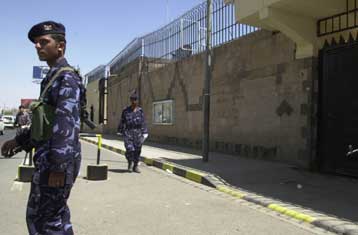 Τρεις Αμερικανοί γιατροί νεκροί από επίθεση ισλαμιστή σε νοσοκομείο της Υεμένης