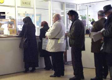 Στις 31 Δεκεμβρίου η προθεσμία για το σήμα κυκλοφορίας – Έως την Παρασκευή οι ανέλεγκτες