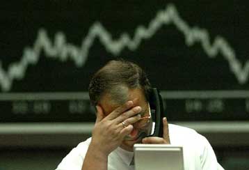 Ανοδο 20% στα ευρωπαϊκά χρηματιστήρια το 2003 προβλέπουν οι αναλυτές
