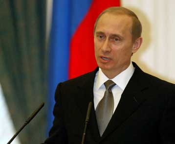 Δεν κάνει πίσω για την Τσετσενία ο Ρώσος πρόεδρος-Στους 80 οι νεκροί από την επίθεση