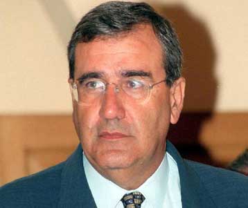 Η Τουρκία πιέζει για λύση του Κυπριακού, εκτιμά ο Μιχάλης Παπαπέτρου