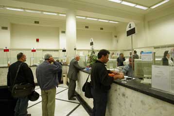 Απλούστερες από το νέο έτος οι διαδικασίες για την απονομή των συντάξεων στο Δημόσιο