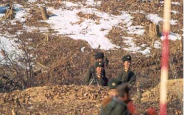 Εγκατέλειψαν τη Βόρειο Κορέα και οι τελευταίοι επιθεωρητές των Ηνωμένων Εθνών