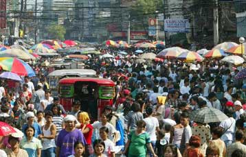 Οκτώ νεκροί στις Φιλιππίνες από επιθέσεις με χειροβομβίδες – Πάνω από 30 οι τραυματίες