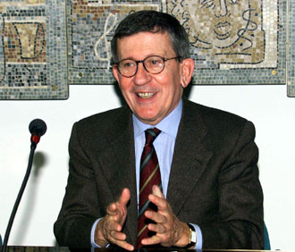 Δύσκολη χρονιά το 2003, σύμφωνα με το νέο διευθύνοντα σύμβουλο της Fiat