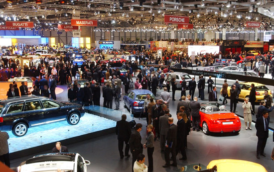 Πτώση πωλήσεων στη δυτική Ευρώπη το 2002