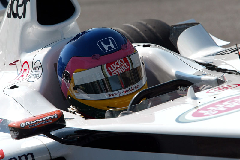 J.Villeneuve: Τίποτα δεν μπορεί να σταματήσει τον M.Schumacher