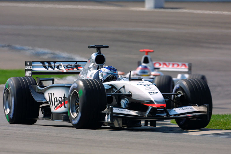 Τεχνικές αλλαγές ετοιμάζονται στην F1