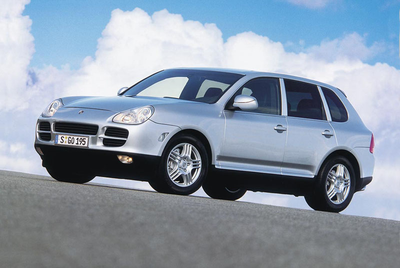 Ρεκόρ πωλήσεων για την Porsche