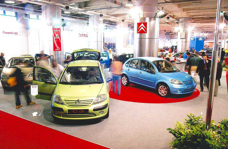 Επιτυχημένο φινάλε για την Αυτοκίνηση 2002